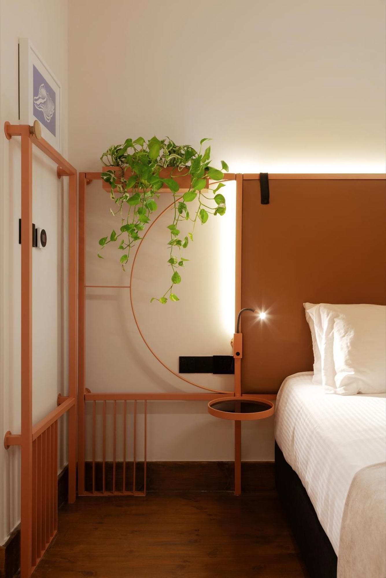 Heart Hotel Limassol Bagian luar foto